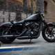 Harley-Davidson